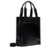 Dr Martens Black Leather Tote Bag Mayhem RB
