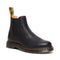 Dr Martens 2976 Ambassador Black Leather Chelsea Boot