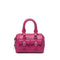 Dr Martens MINI Top Handle Bag Fuchsia Pink Keiv