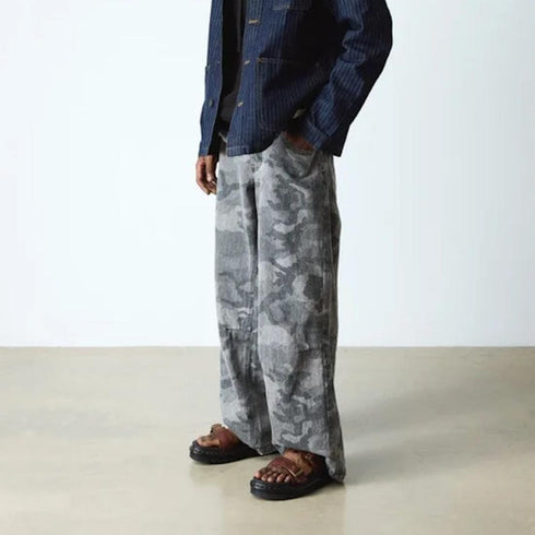 Dr Martens Myles Cashew Ambassador Brown Leather Sandal