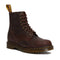 Dr Martens 1460 Pascal Chestnut Brown Waxed Full Grain Leather Boot