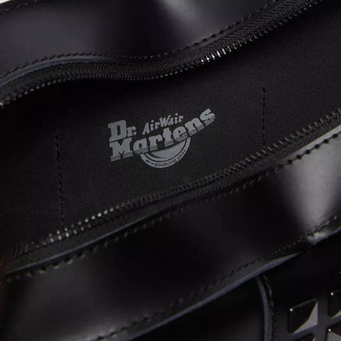 Dr Martens Heart Shapped Bag Hardware Kiev Leather