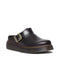 Dr Martens Laketen Black Atlas Archive Mule Slide Sandal