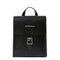 Dr Martens Mini Leather Backpack Black