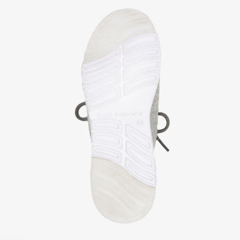 Emu Heidelberg Wool Sneaker Grey