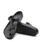 Birkenstock Gizeh EVA Black Regular Width