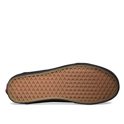 Black Old Skool Vans  Black Sole - Womens Mens Unisex NOT RETURNABLE