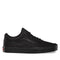 Black Old Skool Vans  Black Sole - Womens Mens Unisex NOT RETURNABLE