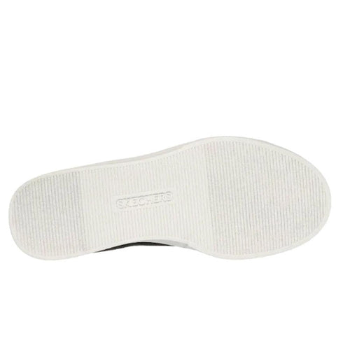 Skechers Street Eden LX Feeling Fierce Black Natural Womens