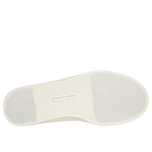 Skechers Eden LX Top Grade Natural Multi Womens Trainer