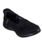 Skechers Slip Ins On The Go Swift Elm Black