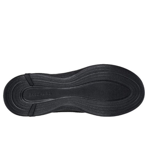 Skechers Slip Ins On The Go Swift Elm Black