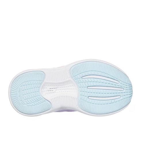 Skechers Toddlers Go Run Elevate 2.0 Where's My Skechers Lavender Trainer