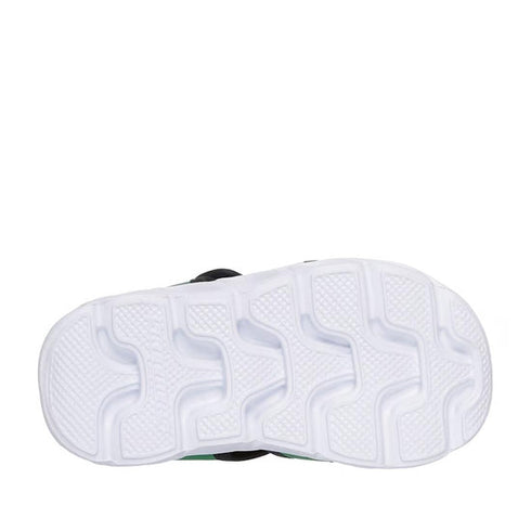 Skechers Toddlers Hypno Splash Green John Deere Sandal