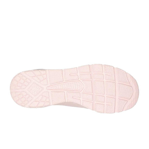 Skechers Uno 2 Pastel Players Light Pink