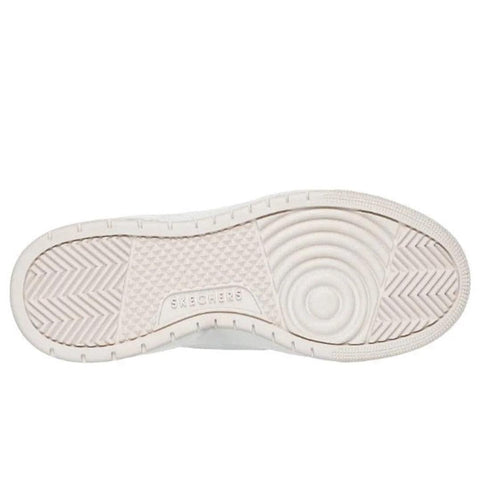 Skechers Uno Court Courted Style White