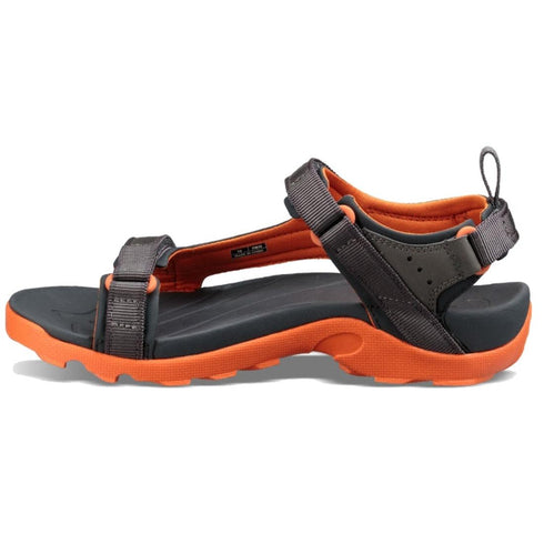 Teva Boys - K Tanza Grey Rugged Sandal us 11 Child LAST ONE Not Returnable