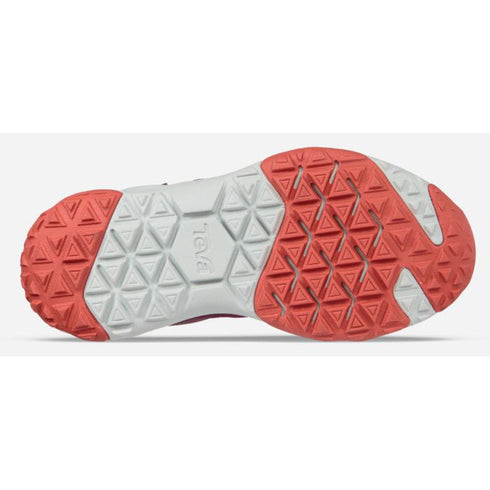 Teva Kids - K Arrowood 2 Mid Waterproof Boot Plum us kids 1 and youth 6 only