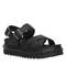 Dr Martens - Voss II Cross Strap Sandal Hydro Black