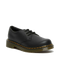 Dr Martens Kids 1461 J Black School Shoe