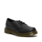 Dr Martens Kids 1461 J Black School Shoe