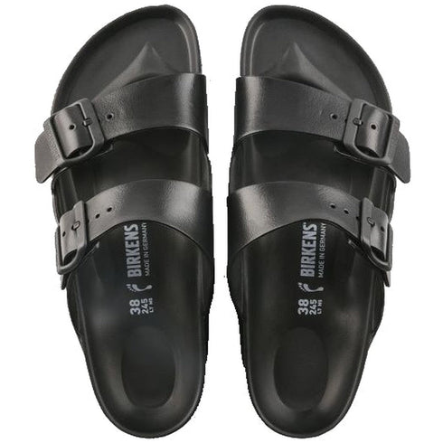 Birkenstock Arizona EVA Black Narrow Width