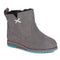 EMU - Kids - Beach Mini Kids - Charcoal Grey sheepskin boots on CLEARANCE