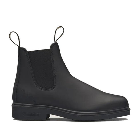 Blundstone 063 Dress Chelsea Boot Black for Women or Men