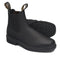 Blundstone 063 Dress Chelsea Boot Black for Women or Men
