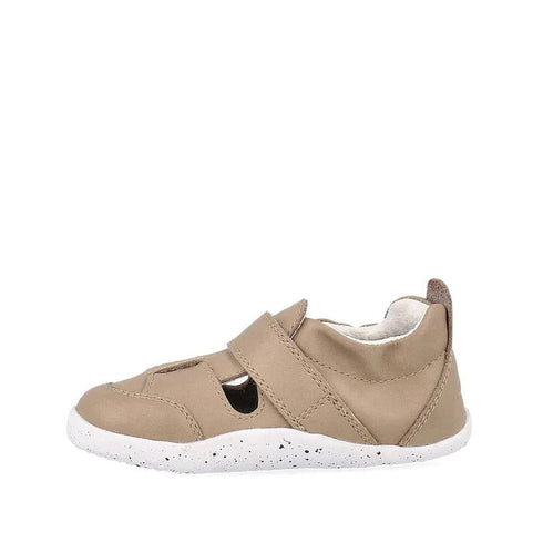 Bobux XP Explorer Beau First Walker Sandal Atmosphere 502301