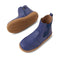 Bobux Kid+ Billie Leather Boot Future Dusk Blue/Purple 852002