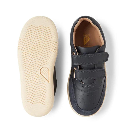 Bobux Kids Plus KP Champ Sneaker Navy 850509