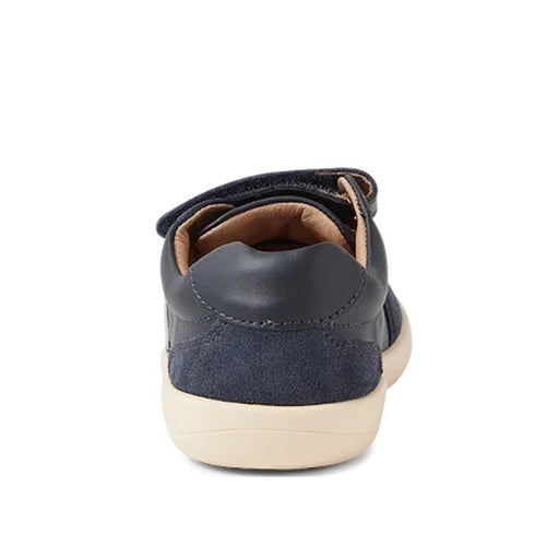 Bobux Kids Plus KP Champ Sneaker Navy 850509