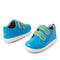 Bobux KP Kid Plus Grass Court Brilliant Blue 841012