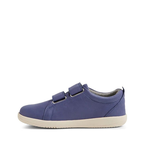 Bobux KP Kid Plus Grass Court Future Dusk Blue/Purple