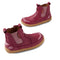 Bobux IW Iwalk Trail Leather Boot Beaujolias Purple Alpha