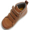 Bobux IWalk IW Hi Court Boot Caramel