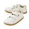 Bobux IW Iwalk Maverick Leather Sneaker White Gold