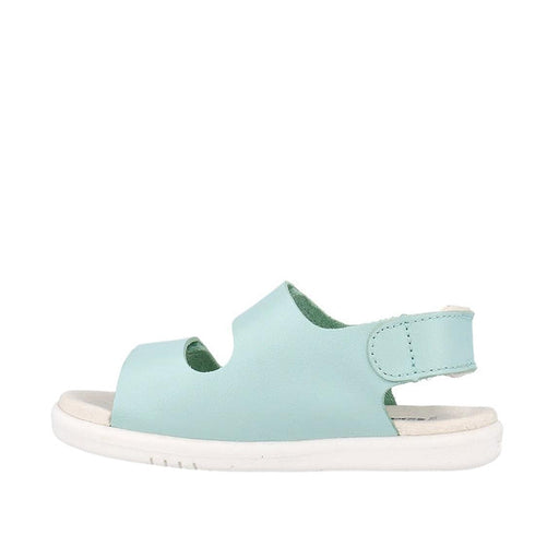 Bobux Iwalk IW Quick Dry Topia Sandal 651302 Fresh Mint