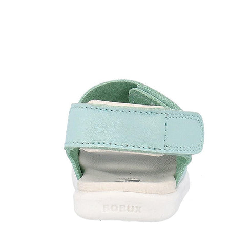 Bobux Iwalk IW Quick Dry Topia Sandal 651302 Fresh Mint
