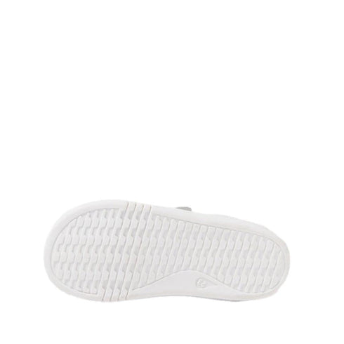 Bobux - Iwalk Grass Court Sneaker Optical White 640510