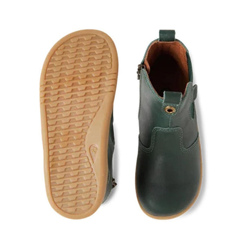 Bobux Iwalk Jodhpur Boot Rainforest Green 630867
