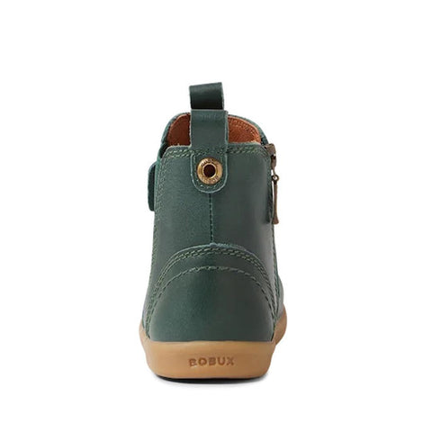Bobux Iwalk Jodhpur Boot Rainforest Green 630867