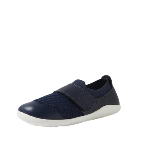 Bobux Kid+ Lo Dimension III Navy 838610 CLEARANCE