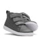 Bobux Kids Plus KP Hi Court Smoke Grey Clearance