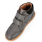 Bobux Kid+ Timber Boot Charcoal 832924