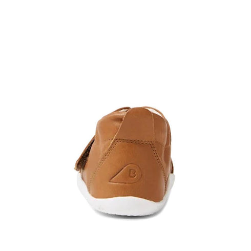 Bobux XP Explorer Rover First Walker Boot Caramel 502602