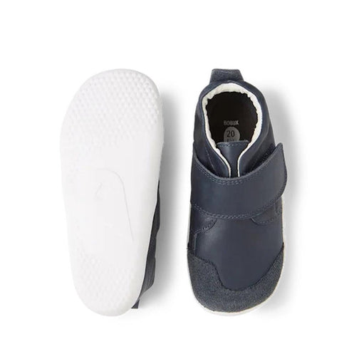 Bobux XP Explorer Rover First Walker Boot Navy 502601