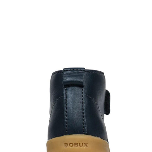 Bobux Iwalk IW Desert Boot Navy 625206A