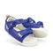 Bobux Step Up First Walking Sandal Rise - Blueberry Clearance
